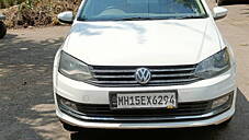 Used Volkswagen Vento Highline Diesel AT in Nashik