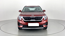 Second Hand Kia Seltos HTK 1.5 [2020-2021] in Kolkata