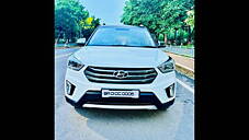 Used Hyundai Creta SX 1.6 CRDI in Patna