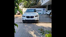 Second Hand BMW X1 sDrive20d xLine in Pune