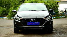 Used Hyundai i20 Sportz 1.2 MT [2020-2023] in Kolkata