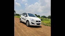 Used Maruti Suzuki Ritz Vxi BS-IV in Nashik