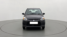 Used Maruti Suzuki Alto 800 Vxi in Mumbai
