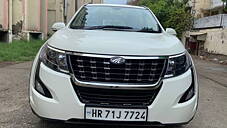 Used Mahindra XUV500 W7 [2018-2020] in Delhi