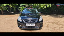 Used Nissan Sunny XE in Kolkata