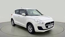 Used Maruti Suzuki Swift VXi [2021-2023] in Patna