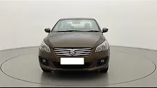 Used Maruti Suzuki Ciaz ZXi in Delhi