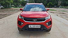 Used Tata Nexon XMA in Faridabad