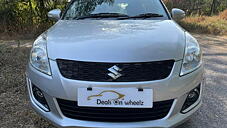 Second Hand Maruti Suzuki Swift ZXi in Pune