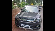 Used Maruti Suzuki Vitara Brezza ZDi in Lucknow