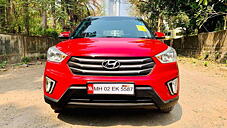 Used Hyundai Creta 1.6 S Petrol in Mumbai