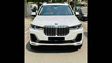 Used BMW X7 xDrive30d DPE Signature [2019-2020] in Bangalore