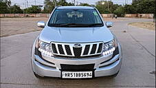 Used Mahindra XUV500 W8 AWD in Faridabad