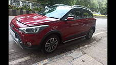 Used Hyundai i20 Active 1.2 S in Mumbai