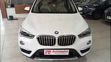 Used BMW X1 sDrive20d xLine in Bangalore