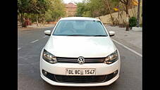 Used Volkswagen Vento Highline Petrol in Delhi