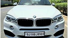 Used BMW X5 xDrive 30d M Sport in Ahmedabad