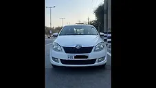 Second Hand Skoda Rapid Ambition 1.6 MPI MT in Delhi
