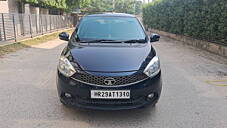 Used Tata Tigor Revotron XZ in Faridabad