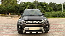 Used Maruti Suzuki Vitara Brezza ZXi Plus in Delhi