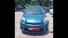 Used Nissan Micra Active XV in Lucknow