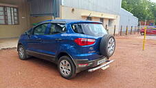 Used Ford EcoSport Ambiente 1.5 TDCi in Madurai