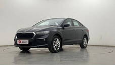 Used Skoda Slavia Ambition 1.0L TSI MT in Hyderabad