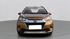 Second Hand Honda WR-V S MT Petrol in Lucknow