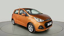 Used Hyundai Grand i10 Magna 1.2 Kappa VTVT [2013-2016] in Ahmedabad