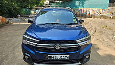 Used Maruti Suzuki XL6 Alpha AT Petrol in Mumbai