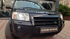 Second Hand Land Rover Freelander 2 HSE in Mohali