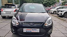 Used Ford Figo Duratorq Diesel Titanium 1.4 in Chennai