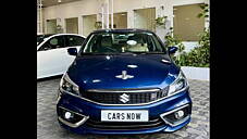 Used Maruti Suzuki Ciaz Alpha Hybrid 1.5 [2018-2020] in Hyderabad