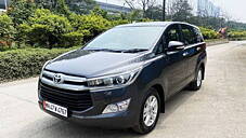 Used Toyota Innova Crysta 2.4 V Diesel in Mumbai