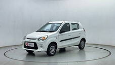 Used Maruti Suzuki Alto 800 Vxi in Mumbai