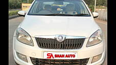 Used Skoda Rapid Ambition 1.6 TDI CR MT in Ahmedabad