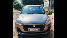 Used Maruti Suzuki Swift VXi AMT in Gurgaon