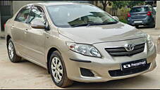 Used Toyota Corolla Altis 1.8 J in Bangalore