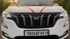 Used Mahindra XUV700 AX 5 Petrol MT 7 STR [2021] in Delhi