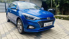 Used Hyundai Elite i20 Asta 1.2 (O) [2019-2020] in Kozhikode