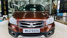 Used Maruti Suzuki S-Cross Zeta 1.3 LE in Nagpur