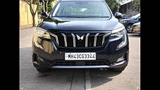 Used Mahindra XUV700 AX 7 Diesel  AT Luxury Pack 7 STR [2021] in Mumbai