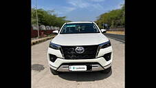Used Toyota Fortuner 4X2 MT 2.8 Diesel in Lucknow