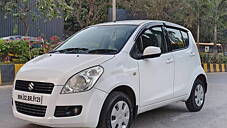 Used Maruti Suzuki Ritz VXI BS-IV in Mumbai