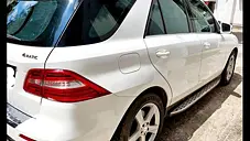 Second Hand Mercedes-Benz M-Class ML 350 CDI in Delhi