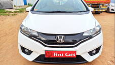 Used Honda Jazz V AT Petrol in Bangalore