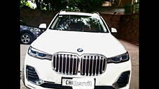 Used BMW X7 M50d in Gurgaon