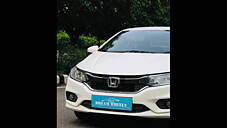 Used Honda City 4th Generation V Petrol [2017-2019] in Delhi