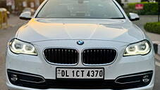 Used BMW 3 Series 320d Luxury Line in Delhi