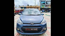 Used Hyundai Grand i10 Asta AT 1.2 Kappa VTVT (O) [2016-2017] in Bangalore